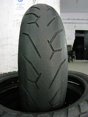 1TMX 160-60-17 PIRELLI DIABLO ROSSO 2 