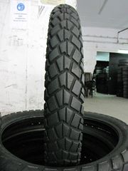 1TMX 90-90-21 PIRELLI MT90 SCORPION A/T DOT (1317)
