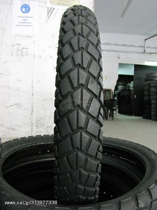 1TMX 90-90-21 PIRELLI MT90 SCORPION A/T DOT (1317)