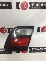 NISSAN ALMERA 3D-5D N15 ΦΑΝΑΡΙΑ ΠΙΣΩ ΕΣΩΤΕΡΙΚΑ