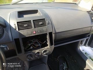 Air bag vw polo 2002-thumb-1