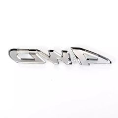 Σήμα 4WD μεταλλικό -thumb-2