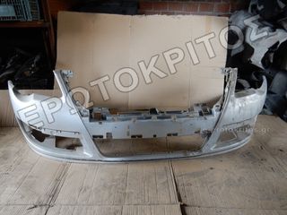 ΠΡΟΦΥΛΑΚΤΗΡΑΣ ΕΜΠΡΟΣ ΑΣΙΜΙ 3C0807221 (VW PASSAT 2005-2010) ΜΕΤΑΧΕΙΡΙΣΜΕΝΟΣ ΓΝΗΣΙΟΣ