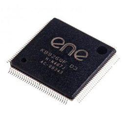 Controller IC Chip - ENE KB926QF D3 KB926QFD3 TQFP-128 chip for laptop - Ολοκληρωμένο τσιπ φορητού υπολογιστή (Κωδ.1-CHIP0195)