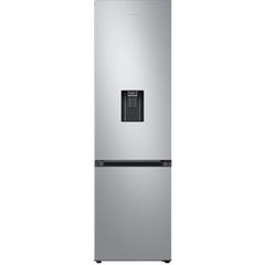 Ψυγειοκαταψύκτης Samsung RB38T600ESA / EF, 390 l, E, No Frost