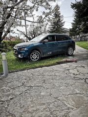 Citroen C4 Cactus 2018