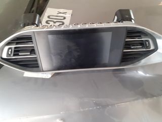 Οθονη με  navi peugeot  308-thumb-1