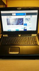 MSI GE70 (17.3"/I7/8GB/120GB HDD)