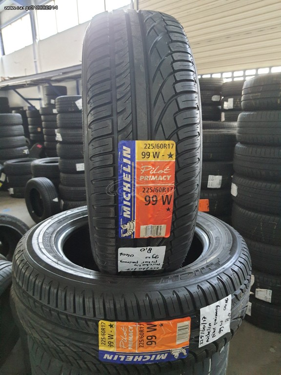 225/60r17 ΖΕΥΓΆΡΙ 