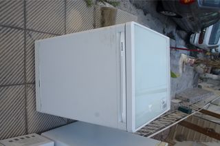 Siemens ψυγείο