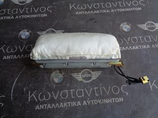 ΑΕΡΟΣΑΚΟΣ (AIRBAG) ΣΥΝΟΔΗΓΟΥ BMW X5 E53