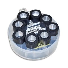 Μπίλιες σετ φυγοκεντρικού Racing Dr Pulley 25x15x10gr