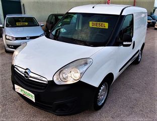 Opel '12 COMBO 1.3CDTI