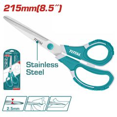 Ψαλίδι γενικής χρήσης TOTAL 215mm ( THSCRS812001 )