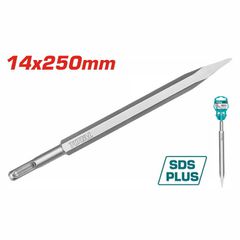 Βελόνι TOTAL SDS - PLUS 14Χ250mm ( TAC1511141 )