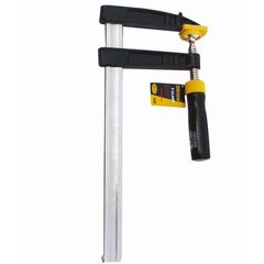 Σφιγκτήρας Μαραγκών Βαρέως Τύπου F.F. Group 120x600mm DIN 5117 ( 22918 )