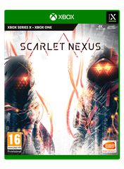Scarlet Nexus / Xbox One