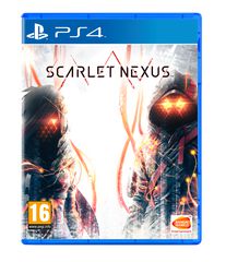 Scarlet Nexus / PlayStation 4