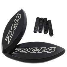 ταπες καθρεφτων ΜΟΤΟ Kawasaki Ninja ZX14R ZX1400 2006-2014 13-thumb-1