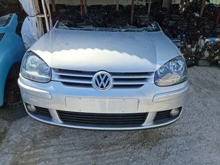 ΤΡΟΠΕΤΟ ΕΜΠΡΟΣ-ΑΝΤΑΛΛΑΚΤΙΚΑ  VW Golf 5 