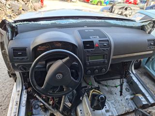 ΤΡΟΠΕΤΟ ΕΜΠΡΟΣ-ΑΝΤΑΛΛΑΚΤΙΚΑ  VW Golf 5 -thumb-1