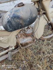 Puch Typhoon 125 1957-thumb-6
