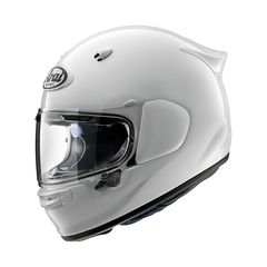 ΚΡΑΝΟΣ FULL FACE QUANTIC DIAMOND WHITE ECE 22.06 | ARAI