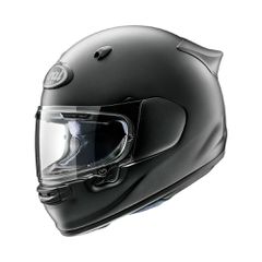 ΚΡΑΝΟΣ FULL FACE QUANTIC PLAIN FROST BLACK ECE 22.06 | ARAI