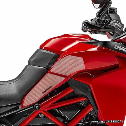 ΑΥΤΟΚΟΛΛΗΤΟ ΡΕΖΕΡΒΟΥΑΡ HDR294 DUCATI MULTISTRADA 950/950S '19-'22| PRINT