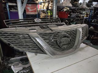 ΜΑΣΚΑ ΕΜΠΡΟΣ NISSAN XTRAIL 2014 μοντέλο