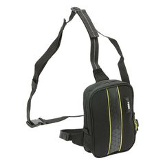 ΤΣΑΝΤΑΚΙ ΜΕΣΗΣ ΠΟΔΙΟΥ 1L TUCANO URBANO TC4 BLACK