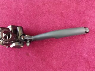 HONDA CB 250 (two fifty) NIGHTHAWK - CM 250 - CMX 250 REBEL  ΤΡΟΜΠΑ ΦΡΕΝΟΥ ΜΕ ΜΑΝΕΤΑ (ΤΕΛΕΥΤΑΙΟ)-thumb-5
