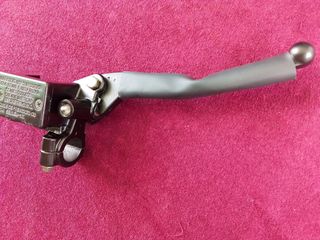 HONDA CB 250 (two fifty) NIGHTHAWK - CM 250 - CMX 250 REBEL  ΤΡΟΜΠΑ ΦΡΕΝΟΥ ΜΕ ΜΑΝΕΤΑ (ΤΕΛΕΥΤΑΙΟ)-thumb-7