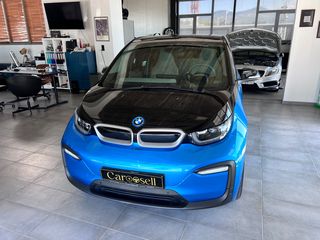 Bmw i3 '18 ΑΥΤΟΜΑΤΟ ΗΛΕΚΤΡΙΚΟ 