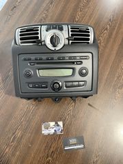 SMART FOR TWO 451 ΚΟΝΣΟΛΑ 
