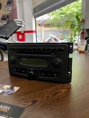 SMART FOR TWO 451 ΡΑΔΙΟ-CD-thumb-1