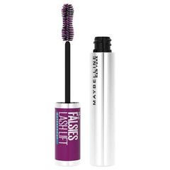 Maybelline The Falsies Lash Lift Waterproof Μάσκαρα Black 9.6ml