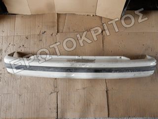 ΠΡΟΦΥΛΑΚΤΗΡΑΣ ΠΙΣΩ ΛΕΥΚΟΣ 6K6807431 (SEAT IBIZA 1993-1996) ΜΕΤΑΧΕΙΡΙΣΜΕΝΟΣ ΓΝΗΣΙΟΣ