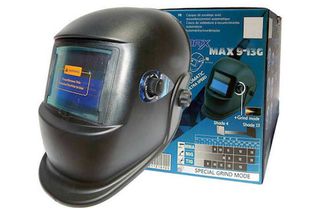 MAX 9-13G | ARCMAX | Αυτόματη Ηλεκτρονική μάσκα Ηλεκτροκόλλησης