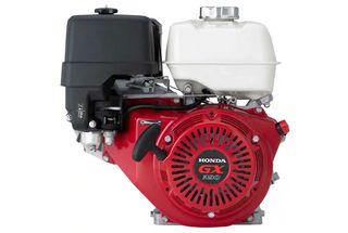 GX390 | Honda | Κινητήρας βενζίνης (Σφήνα)