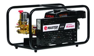 LS28 | Master | Εμβολοφόρο ψεκαστικό συγκρότημα