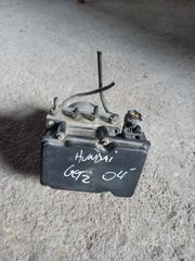 ΜΟΝΑΔΑ ABS HYUNDAI GETZ 1998-2005