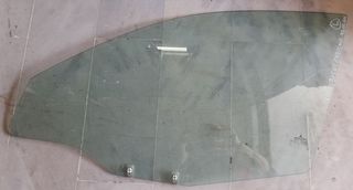 MITSUBISHI CARISMA 96-05 ΤΖΑΜΙ-ΚΡΥΣΤΑΛΛΟ ΠΟΡΤΑΣ ΕΜΠ ΑΡΙΣΤΕΡΟ ΜΠΑΜΠΟΥΡΗΣ 