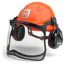 Classic | Husqvarna | Κράνος προστασίας