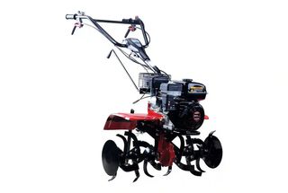 LC850 | Loncin | Σκαπτικό βενζίνης ΕΩΣ 12 ΑΤΟΚΕΣ ΔΟΣΕΙΣ