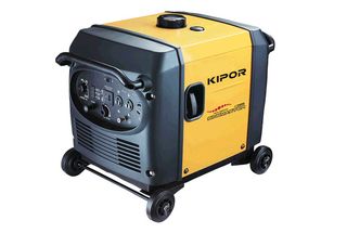 Γεννήτρια βενζινοκίνητη Kipor - IG3000 Inverter