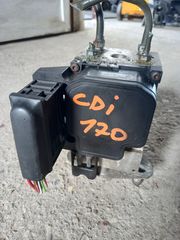 ΜΟΝΑΔΑ ABS MERCENDES A CLASS 2001-2004