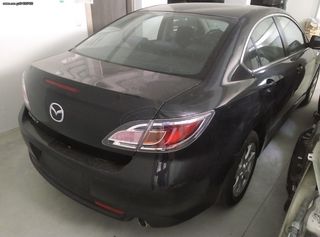Δεξί πίσω φανάρι MAZDA 6