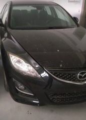 Τιμόνι MAZDA 6
