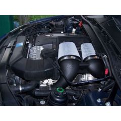 Κιτ Εισαγωγής Αέρα Magnum Force Stage 2 της AFE Power για BMW 335i 07-11 N54 / Z4 35i 09-15 (afe51-11472)